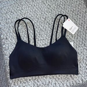 lululemon cloud bra size 2